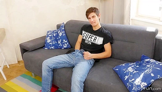 Cro Pack Auditions Big Time ~ Cocky and Craving