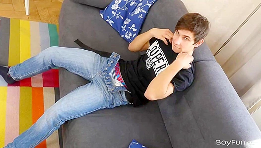 Cro Pack Auditions Big Time ~ Cocky and Craving