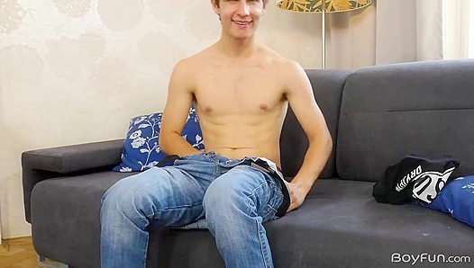 Cro Pack Auditions Big Time ~ Cocky and Craving