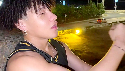 Ciao Alves ~ Hot Guys fuckcking Wild in Eastboys Compilation