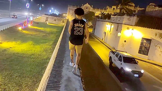 Ciao Alves ~ Hot Guys fuckcking Wild in Eastboys Compilation