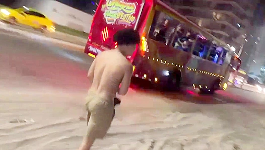 Ciao Alves ~ Hot Guys fuckcking Wild in Eastboys Compilation