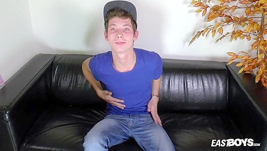 Eastboys ~ Carlos Flores Reveals What You've Been Missing