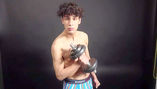 Danny Garcia's Hard Work Pays Off in Wild Eastboys Play