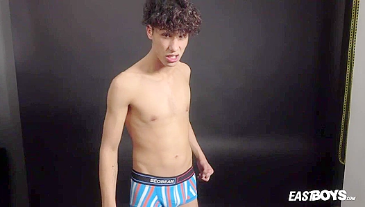 Danny Garcia's Hard Work Pays Off in Wild Eastboys Play