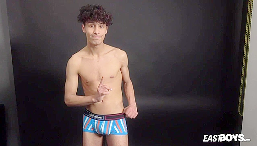 Danny Garcia's Hard Work Pays Off in Wild Eastboys Play