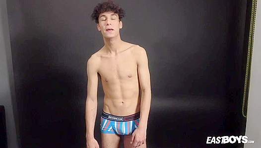 Danny Garcia's Hard Work Pays Off in Wild Eastboys Play