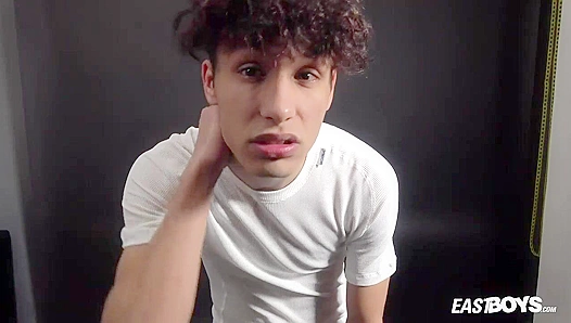 Danny Garcia's Hard Work Pays Off in Wild Eastboys Play