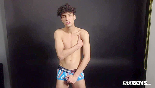 Danny Garcia's Hard Work Pays Off in Wild Eastboys Play