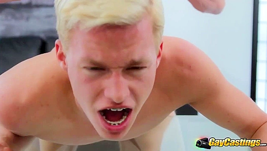 Rebellious Dylan Ignites the Gay Porn Scene -Gayroom