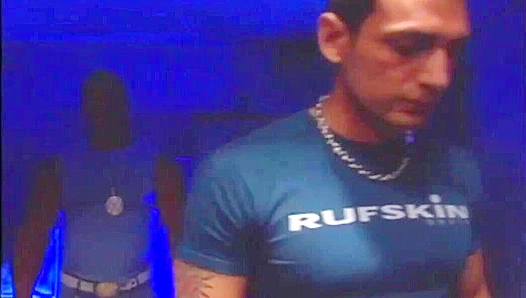 Matthew Rush & Andy Hunter Audition Hot Gay Sex for Falcon Studios