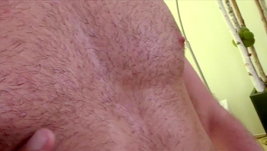 Horny Owen Gets Wildly Power-Fucked - Gay XXX