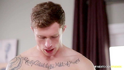 Bubba Butt Presley Gets Pounded Doggy Style - Nextdoor Casting