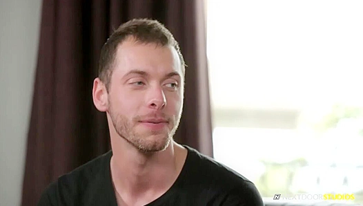 Bubba Butt Presley Gets Pounded Doggy Style - Nextdoor Casting