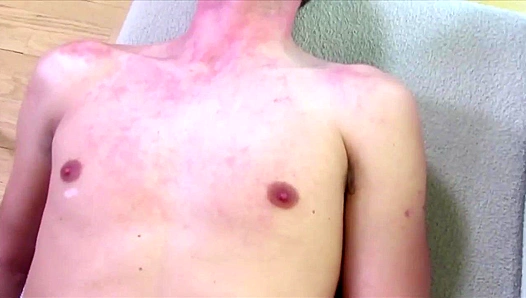 Slutty Scotty Blake Gets Pounded in the Ass -Gayroom