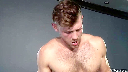 Hardcore Passion ~ Badass Fucking with Jimmy Durano & Jacob Peterson