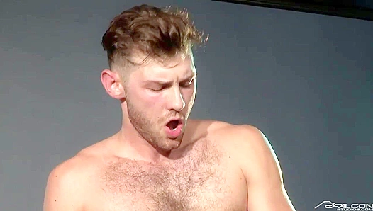 Hardcore Passion ~ Badass Fucking with Jimmy Durano & Jacob Peterson