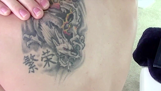 Bryce Acton Nails His Perfect Casting Call atGayroom