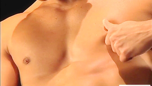 Max Schutler Fucks His Ass for Self-Pleasure – Hot House