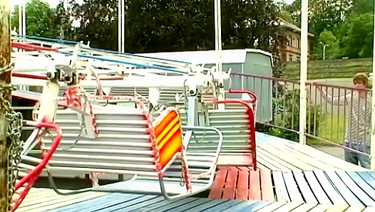 Gay XXX ~ John Paul, Max Fonda, and Simon Clay Get Wildly Naughty