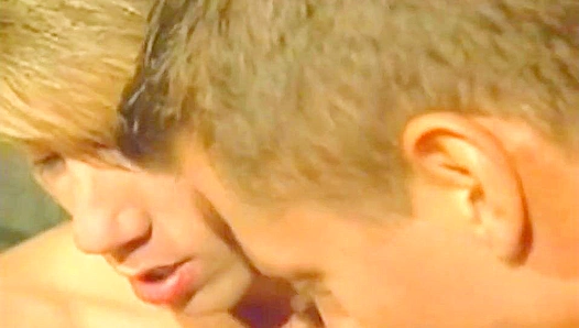 Primal Passion ~ Samuel Dolce & Ruda Get Wild at Boyz Party