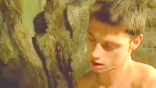 Primal Passion ~ Samuel Dolce & Ruda Get Wild at Boyz Party