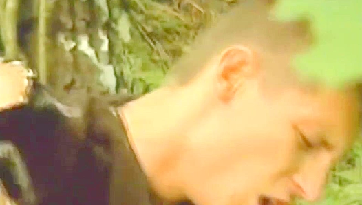 Primal Passion ~ Samuel Dolce & Ruda Get Wild at Boyz Party