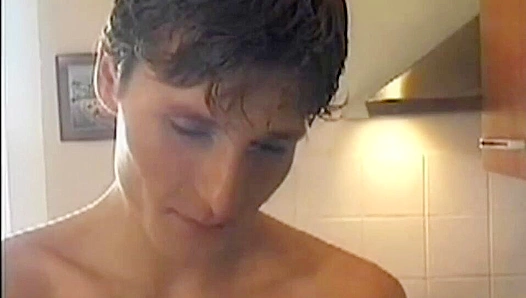 Bastien Totti & Taylor Brooks ~ Extreme Sodomy at Boyz Party