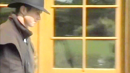 Richard Said & Johan Volny Get Wild Outside - Gay XXX