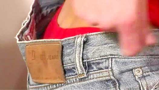 Tony Gump & Jose Manuel ~ Toy-Filled Cockfest