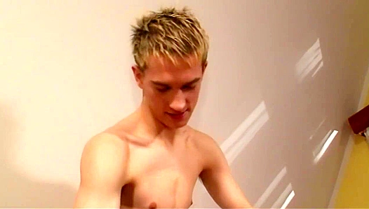 Tony Gump & Jose Manuel ~ Toy-Filled Cockfest