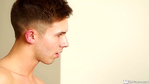 Unleashed ~ Cazden Hunter & Mike Monroe's Raw Uncut Latino Passion - Man Royale