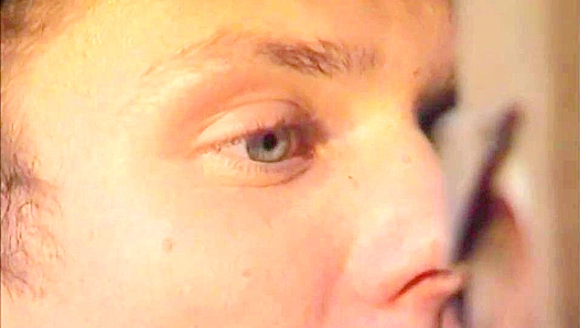 Cameron Jackson & Johan Volny's Forbidden Passion - Gay XXX