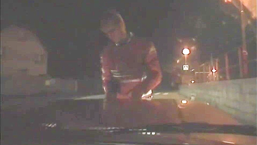 Cameron Jackson & Johan Volny's Forbidden Passion - Gay XXX