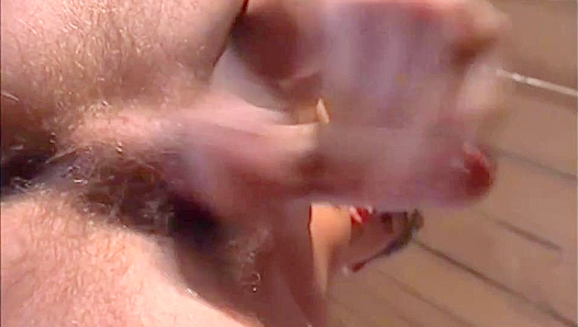 Cameron Jackson & Johan Volny's Forbidden Passion - Gay XXX