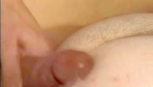 Pietro & Gerry Heat Up the Boyz Party