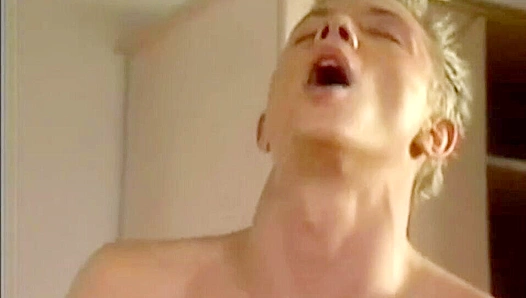 Pietro & Gerry Heat Up the Boyz Party