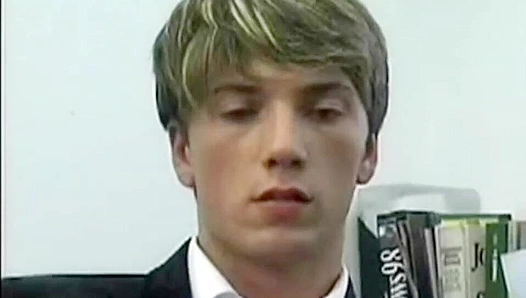 Pietro & Gerry Heat Up the Boyz Party