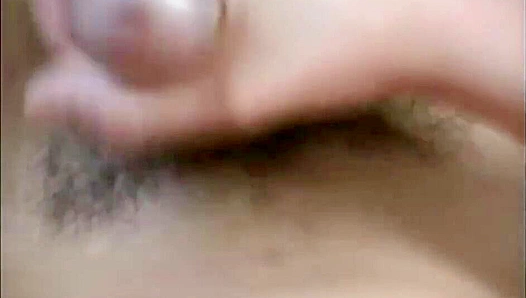 Nathan Leon Strokes Harder at Boyz Party