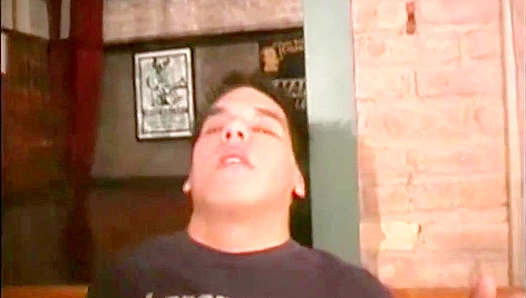 Aden & Ashton's Pleasure Party ~Boyz Gone Wild