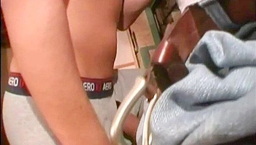 Aden & Ashton's Pleasure Party ~Boyz Gone Wild