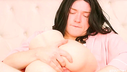 Passionate Butt Sex ~ Rodrigo Amor & Zacc Andrews GetCaught!