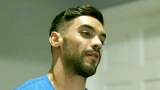 Dakota Payne & Taylor Reign Heat Up in a Steamy Threesome - Icon Male