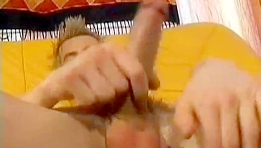 Nathan & Kip's Orgasmic Adventure at Boyz Party