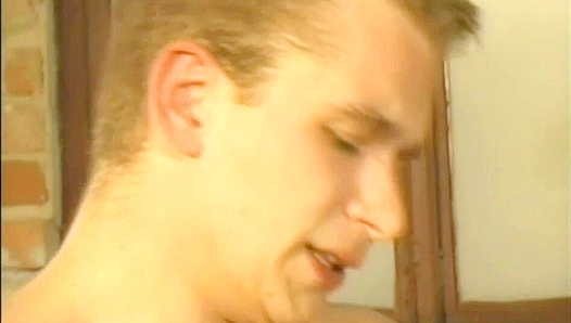 Kinky Connection ~ Martin Soukup & Denis Rush Heat Up for Gay XXX