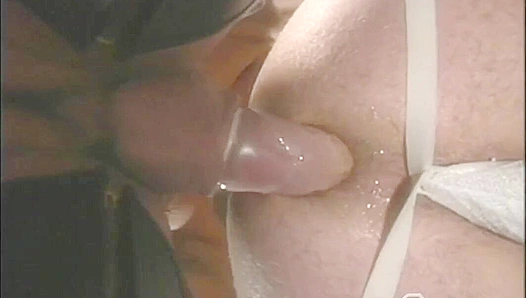 Nick Ford & Drew Peters Lose Control ~ Intense Mutual Fucking - Falcon Studio