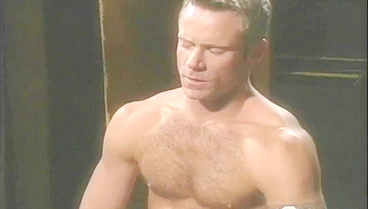 Nick Ford & Drew Peters Lose Control ~ Intense Mutual Fucking - Falcon Studio