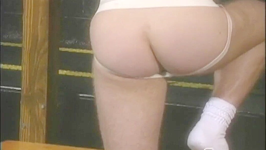 Nick Ford & Drew Peters Lose Control ~ Intense Mutual Fucking - Falcon Studio