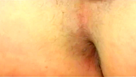 Ari Black Strokes His Hard Cock and Blows a Colossal Load