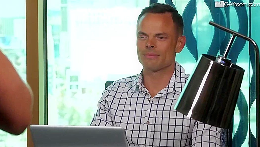 Man Royale ~ Beau Maddox & Trent Summers Go Wild